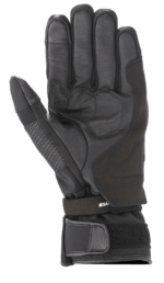 GUANTI MOTO ALPINESTARS ANDES V3 DRYSTAR IMPERMEABILI PROTEZIONE TOURING - immagine 2