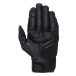 GUANTI MOTO ALPINESTARS CELER V3 PROTEZIONE SPORT PELLE ORIGINALI - immagine 2