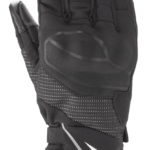 Gants Moto Alpinestars Andes V3 Drystar Imperméables Protection Touring