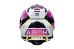 Integralhelm Airoh Aviator Ace 2 Sunrise Gloss Cross Enduro Offroad - immagine 3