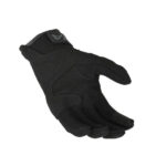 Motorradhandschuhe MACNA Zairon Schwarz Sommerlager Schutz Komfort Touring Urban - immagine 2