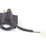 Rele' Avviamento Sym 3585A-35A-A00-CN2 Jet Symphony 2010 - 21 Original Motor