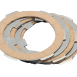 Serie Discos De Embrague Polini Vespa 50 Fl/Ape 50 Fl 3 Discos Cod. 230.0015